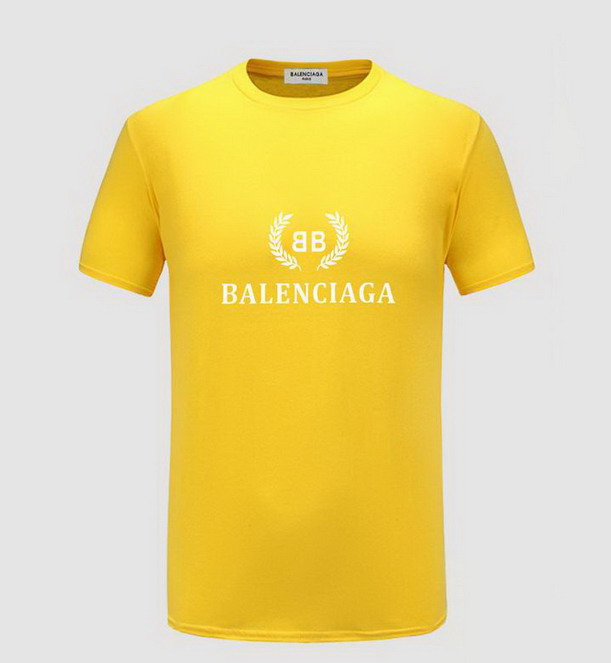 men balenciaga t-shirts M-6XL-138